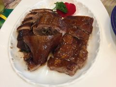 -椿记烧鹅(叠彩店)