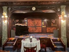 -马克西姆餐厅(崇文门店)