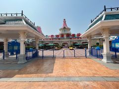 -厦门方特梦幻王国