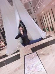-欧莉瑜伽·普拉提馆