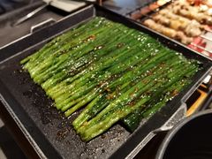 -很久以前羊肉串(簋街店)