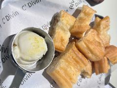 -桃花坞·私房菜餐厅(龙湖时代天街店)