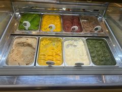 -米糯糯·MINONO·大福冰淇淋(青岛万象城店)