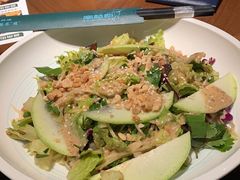 -南越郡·越式风味餐厅(青秀万达店)