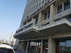 -海天楼(天津泛太平洋店)