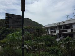 -南丫岛