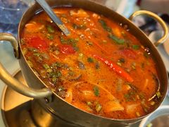-CHINCHIN 青青·泰国料理(万象食家店)