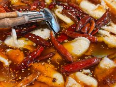 -上上席川菜(凯德乐峰广场店)