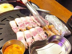 -济州爱肉堂(总店)
