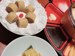 -北平食府(马鞍山路店)