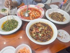 -椒香川流不息川菜馆(二七北路店)