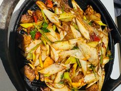 -旺顺阁·北京菜(北辰上品+)