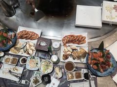 -大渔铁板烧(大悦城店)