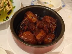 -老吉士酒家(天平路店)