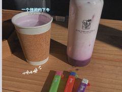 -清潭洞咖啡(中山店)