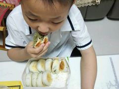 -老北京绿豆饼(解放路店)