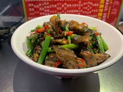 -红色湘菜馆(春风店)