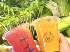 -贝林大翅鲸简餐厅(国家海洋博物馆店)