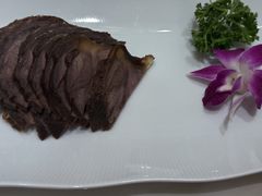 -梅龙镇酒家(南京西路总店)