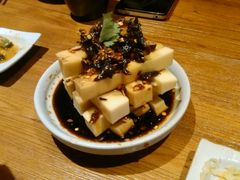 -云海肴·汽锅鸡·云南菜(天津国金汇店)