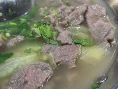 -杨三孃跷脚牛肉(清凤时代店)
