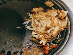 -猫抓烤肉(春熙路店)