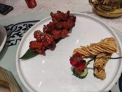 -老西门·常州菜(新区店)