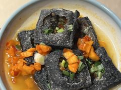 -江味龙虾馆·裸蓝龙虾(南山店)