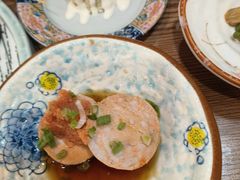 -红叶日料·放题·海胆·定食(星海店)