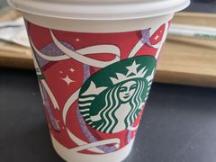 焦糖玛奇朵-星巴克臻选(广州沙面店)