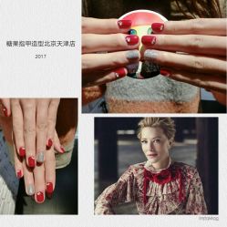 手部美甲-光SPA科技美肤