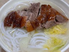-杞兴东莞烧鹅