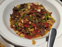 -湘中缘·湖南菜(娄底驻京办店)