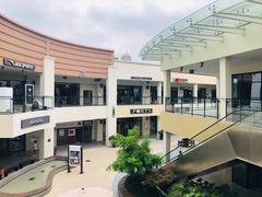 -宁波杉井奥特莱斯广场