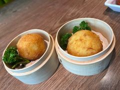 -大潮淮·淮扬菜(何园旗舰店)