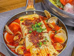 -杨小佳·齐齐哈尔烤肉·烤串(广州店)