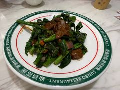 -新世界餐厅(万达店)