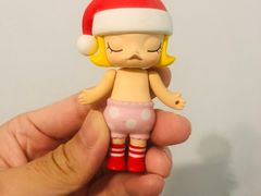 -泡泡玛特POPMART(凯德大峡谷店)
