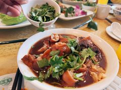 -北京小肠陈饭庄(方庄店)