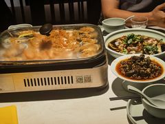 -院8里·小聚园(九眼桥店)
