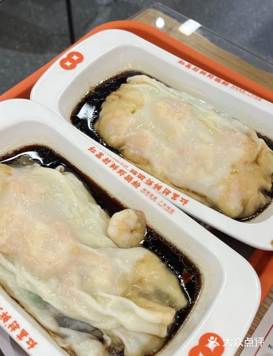 红荔村肠粉(龙华地铁站店)图片