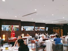 -红棉中餐厅·广州海航威斯汀酒店