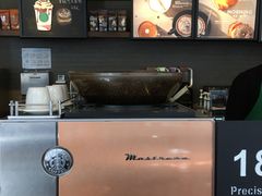 -星巴克(重庆上海城店)