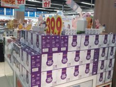 -世纪联华超市(三墩店)