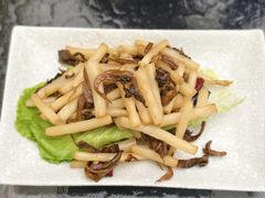 -五观堂素食(新华路店)