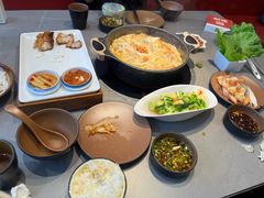 -创味·民间海南菜·非遗藤桥排骨(藤桥·免税城店)