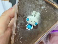 巧克力三角慕斯-GANSO元祖食品(滨湖万达店)