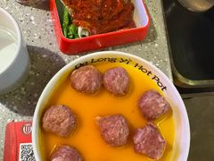 -大龙燚火锅(太古里店)