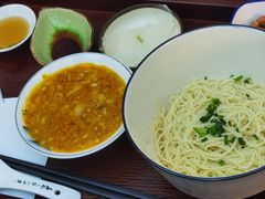 -百年老字号·观振兴蟹黄面·三虾面·苏式面(观前街富仁坊巷店)