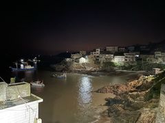 -东极岛景区-青浜岛